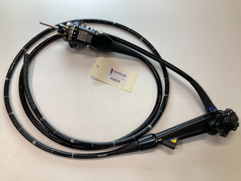 Image of Olympus PCF-H190DL - Endoscopy Colonoscope